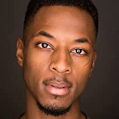 Doron JePaul Mitchell