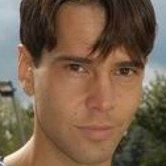 Adam Angel