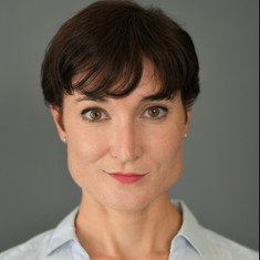 Kerstin Porter