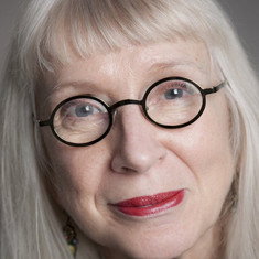 Suzanne Osten