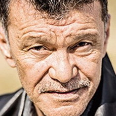 Karim Mirxodiev