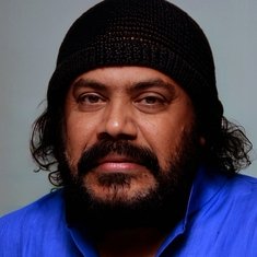 Joe Malloori