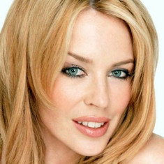 Kylie Minogue