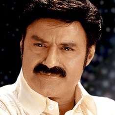 Nandamuri Balakrishna