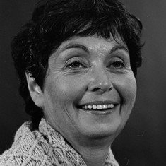 Kim Yaroshevskaya