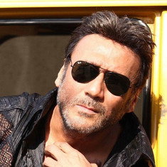 Jackie Shroff