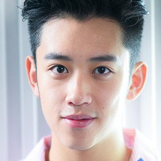 Daniel Chen