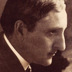 Charles Wheelock