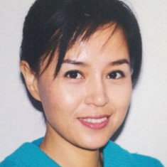 Yu Lihong