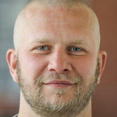 Jaanus Mehikas