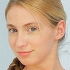 Tatiana Silk