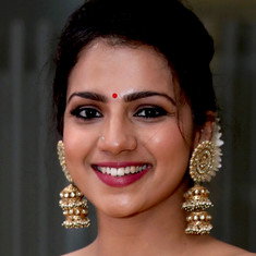 Sruthi Hariharan
