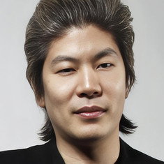 James Iha