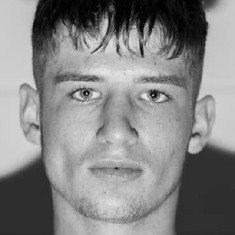 Rhys Edwards