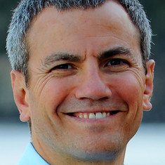 Dale Hartt