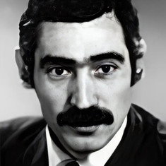 Abdul Mahmudov
