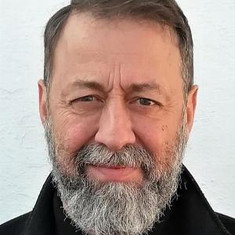 Javier Almeda
