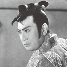 Utaemon Ichikawa