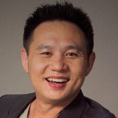 Douglas Lim