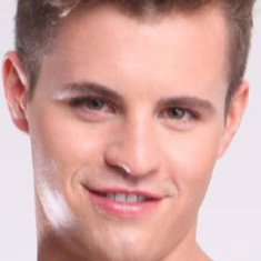 Joey Cooper