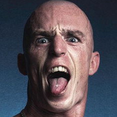 Paul Robinson