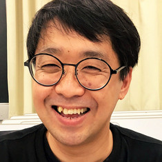 Takuya Fuji