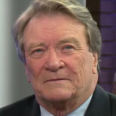 Steve Kroft