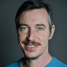 Markus Oberrauch