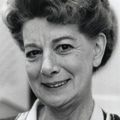 Jean Alexander