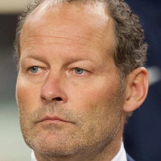 Danny Blind