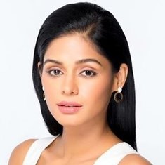 Pranati Rai Prakash