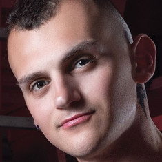 Sebastian Bluu