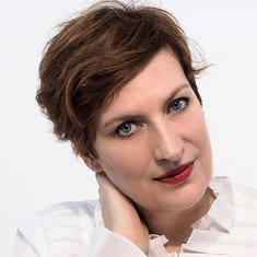 Sarah Connolly