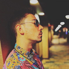 Nick Gatsby