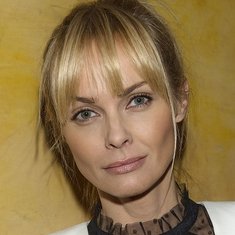 Izabella Scorupco