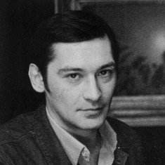 Vladimir Tikhonov