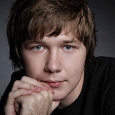 Mark Tyurikov