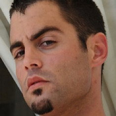 Justin Ryder