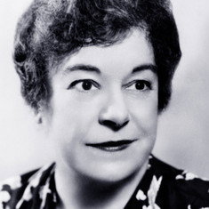 Josephine Hull