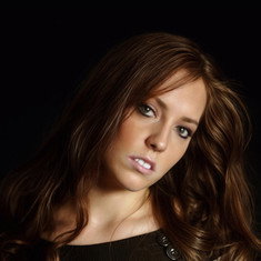 Melissa Scott