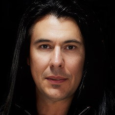 Mike Mangini