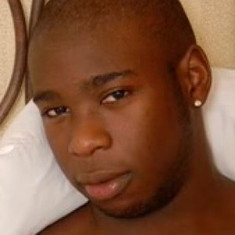 Rod Williams