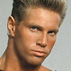 Dolph Knight
