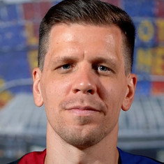 Wojciech Szczęsny
