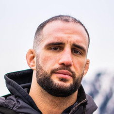Volkan Oezdemir