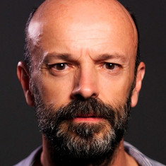 Manu Hernández