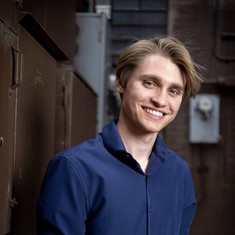Ben Petersen