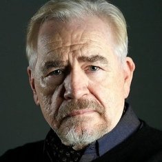 Brian Cox
