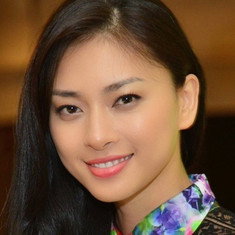 Veronica Ngô