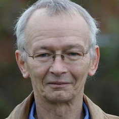 David Bradley